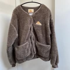 KELTY ブルゾン　アウター　レディースのサムネイル
