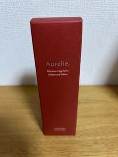 あ*ん様 Aurelie MoisturizingOil inCleansingのサムネイル