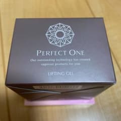 パーフェクトワン　リフティングジェル　５０gのサムネイル