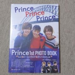 Prince Prince Prince Prince 1st PHOTO B…のサムネイル