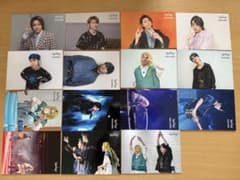 Mrs. GREEN APPLE on “Harmony”Photo Cardのサムネイル