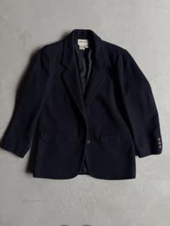 90s Eddie Bauer 100% wool jacket USAのサムネイル