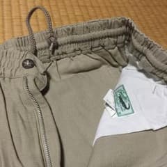 クロコダイル  Crocodile  ハーフパンツのサムネイル