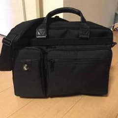 美品 T.R.D 3WAYビジネスバッグのサムネイル