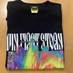 MY FIRST STORY アジアツアー2025 Tシャツ XL - メルカリ