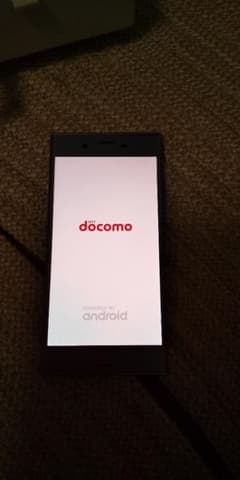 Xperia so-03j DOCOMO‼️のサムネイル