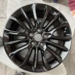 【篠原様専用】MINIクラブマン F54 純正17インチホイール×1本のサムネイル