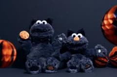 エルモキャット Sサイズ セサミストリートマーケット ハロウィン 限定