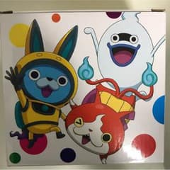 妖怪ウォッチ 目覚まし時計のサムネイル