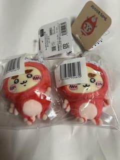 치이카와 타코 오징어 복권 D상 시서