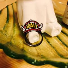 アラレちゃん ポップリングのサムネイル