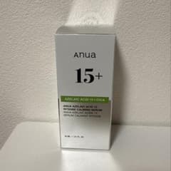 Anua アゼライン酸 15 + CICA 美容液 30mlのサムネイル