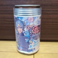 SIXFONIA 雨乃こさめ オリジナルラベル缶のサムネイル
