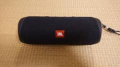 JBL Flip5 Bluetooth スピーカー 防水 ブラックのサムネイル