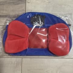 名探偵コナン プラチナムザッカ窓付ショルダーバッグ