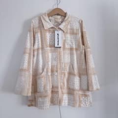 Misha & Puff Playhouse Coat 10y - メルカリ