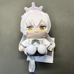 ブルーアーカイブ ミニぬいぐるみvol.8 桐藤ナギサ - メルカリ