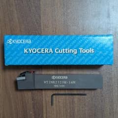 京セラ KYOCERA WTJNR2525M-16N ホルダ バイトのサムネイル