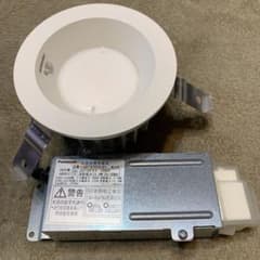 パナソニック LGB74302LB1 LEDダウンライトのサムネイル
