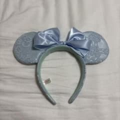 ディズニーカチューシャのサムネイル