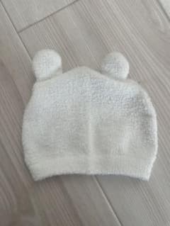 西松屋 赤ちゃん帽子のサムネイル