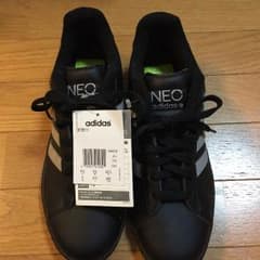 adidas靴27センチのサムネイル