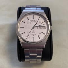 SEIKO TYPEⅡ 白色文字盤のサムネイル