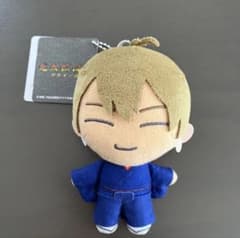 鬼太郎誕生 ゲゲゲの謎 デフォルメぬいぐるみ Part2