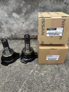 s15 スペックR ニスモ LSD GT PRO サイドフランジ - メルカリ