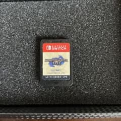 モンスターハンターライズ