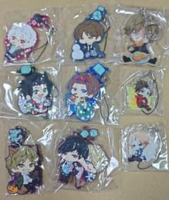 ワールドトリガー 迅悠一 出水 二宮 犬飼ラバスト ラバマス アクキー アクリル ワールドトリガー 迅悠一 出水 二宮 犬飼ラバスト ラバマス アクキー