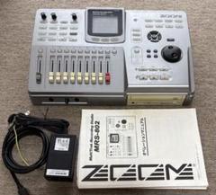 MRS-802 マルチトラックレコーダー Amazon | マルチトラックレコーディングスタジオMRS-802