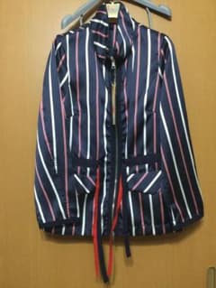 landi fancy 美品 ジャケット サイズ44 MADE IN ITALY - メルカリ