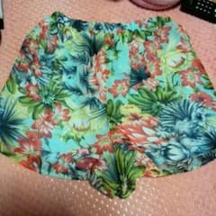 ショートパンツのサムネイル