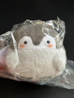 コウペンちゃん　もっと！ぷわぷわマスコット　手のひらサイズのサムネイル