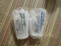 一番くじ　I賞　タンブラーのサムネイル
