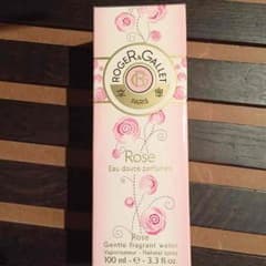 シーズンにベストなROGER & GALLET ロジェガレ 人気のローズ入荷のサムネイル