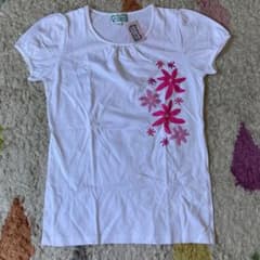 LAVIE A HAWAII 花柄トップス サイズＬのサムネイル