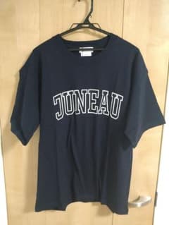 CIAOPANIC TYPY カレッジロゴTシャツのサムネイル