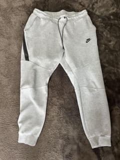 NIKE テックフリースジョガーパンツ　廃盤モデルXXL グレー 綾野剛着用