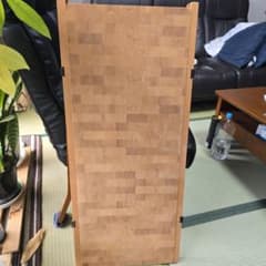 蕎麦切りまな板 90cm - メルカリ