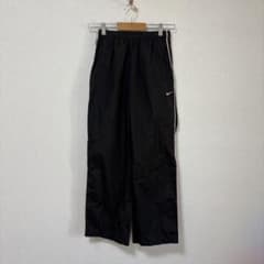 Nike NIKE ナイキ ジャージパンツ Sサイズ レトロ ヴィンテージ