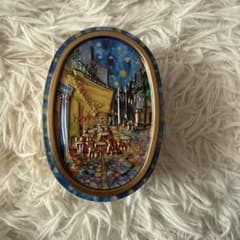 大ゴッホ展　夜のカフェテラス 空き缶のサムネイル