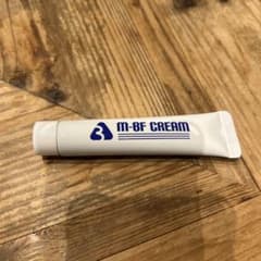 新品】m-BF CREAM エムビーエフ クリーム m-BFクリーム 水いぼ - メルカリ