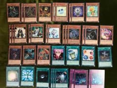 遊戯王 植物 デッキのサムネイル