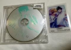 幕が下りたら僕らは番 特典ミニドラマ＋キャストトーCD クリアカードのサムネイル