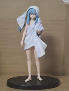 転生したらスライムだった件 リムル フィギュアのサムネイル