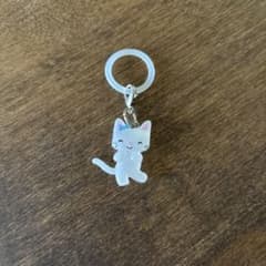 値下げ‼️ ノンタン めじるしアクセサリー タータンのサムネイル