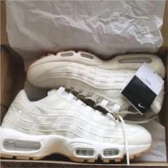 NIKE AIRMAX95週末限定値下げ❗️のサムネイル