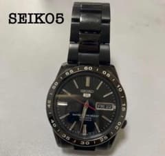 SEIKO 5 SNKE03K1 SNKE03KC メンズ　自動巻きのサムネイル